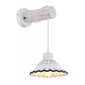 Sienas lampa Globo Lighting JOWITA 54050W cena un informācija | Sienas lampas | 220.lv