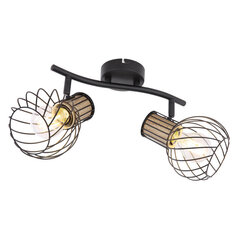 Lampa Globo Lighting LUISE 54012-2S цена и информация | Настенные светильники | 220.lv