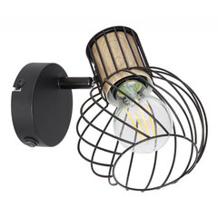 Lampa Globo Lighting LUISE 54012-1S цена и информация | Настенные светильники | 220.lv