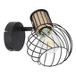 Lampa Globo Lighting LUISE 54012-1S цена и информация | Sienas lampas | 220.lv