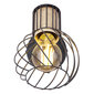Lampa Globo Lighting LUISE 54012-1S cena un informācija | Sienas lampas | 220.lv