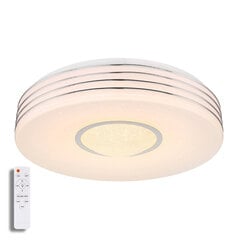 Люстра Globo Lighting MEFFA 41299-40 цена и информация | Потолочный светильник | 220.lv