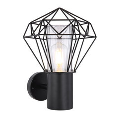 Lampa Globo Lighting HORACE 31355 цена и информация | Уличное освещение | 220.lv