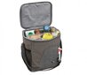 Piknika soma Cortina 106640, bēša cena un informācija | Aukstuma somas, aukstuma kastes un aukstuma elementi | 220.lv