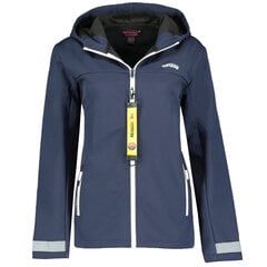 Куртка для женщин Geographical Norway, Tanya, синяя цена и информация | Женские куртки | 220.lv