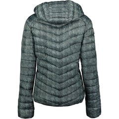 Куртка женская Geographical Norway Declaire, Серая цена и информация | Женские куртки | 220.lv