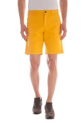 Шорты для мужчин Gant, желтые цена и информация | Мужские шорты | 220.lv