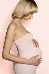 Колготки для беременных Mamma Donna Camel 50DEN цена и информация | Kолготки | 220.lv