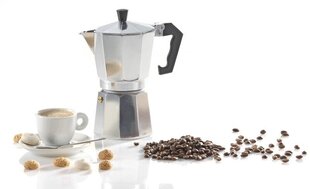 Espresso kafijas kanna Kruger, 270 ml cena un informācija | Kafijas kannas, tējkannas | 220.lv