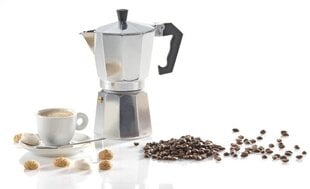 Кофейник для эспрессо Kruger, 90 мл цена и информация | Чайники, кофейники | 220.lv