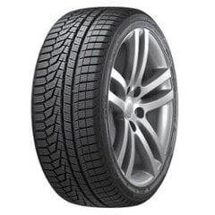 Шины Winter i * cept evo2 (W320) 98 H XL * (C B 71dB) HANKOOK 225 / 50R17 цена и информация | Зимняя резина | 220.lv