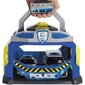 Liels policijas iecirknis ar transporta līdzekļiem - Dickie Toys - Ultimate Police Headquarter cena un informācija | Rotaļlietas zēniem | 220.lv