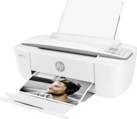 Принтер HP DeskJet 3750 All-in-One (T8X12B), цветной цена и информация | Принтеры | 220.lv