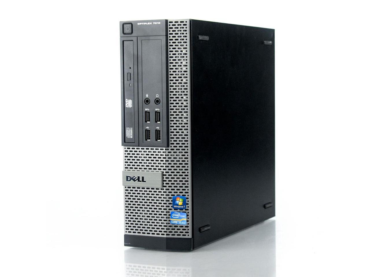 Dell Optiplex 7040MT SSD500GB+HDD1TB-