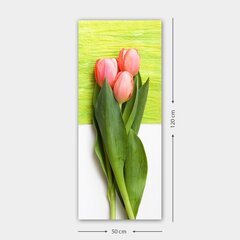 Репродукция Три тюльпана цена и информация | Картины | 220.lv