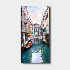 Репродукция Венецианский канал цена и информация | Картины | 220.lv