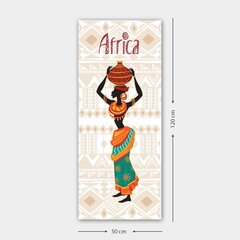 Reprodukcija Afrika cena un informācija | Gleznas | 220.lv