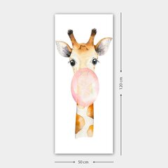 Репродукция Жираф цена и информация | Картины | 220.lv