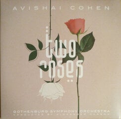Vinila plate Avishai Cohen - Two Roses, 2LP, 12" cena un informācija | Vinila plates, CD, DVD | 220.lv
