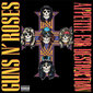 Vinila plate Guns N' Roses - Appetite For Destruction, LP, 12" cena un informācija | Vinila plates, CD, DVD | 220.lv