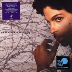 Vinila plate Prince - Musicology, 2LP, 12" COLOURED VINYL cena un informācija | Vinila plates, CD, DVD | 220.lv