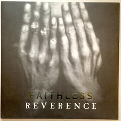 Vinila plate Faithless - Reverence, 2LP, 12" cena un informācija | Vinila plates, CD, DVD | 220.lv
