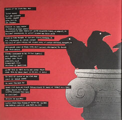 Queens Of The Stone Age - Villains, 2LP, виниловая пластинкаs, 12" vinyl record, Limited Edition цена и информация | Виниловые пластинки, CD, DVD | 220.lv