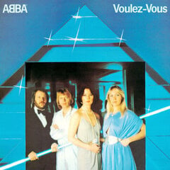 ABBA - Voulez-Vous, LP, vinila plate, 12" vinyl record cena un informācija | Vinila plates, CD, DVD | 220.lv