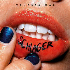 Vanessa Mai - Schlager, 2CD, Digital Audio Compact Disc cena un informācija | Vinila plates, CD, DVD | 220.lv