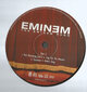 Eminem - The Eminem Show, 2LP, vinila plates, 12" vinyl record цена и информация | Vinila plates, CD, DVD | 220.lv