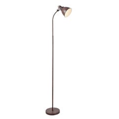 Настольная лампа Allocacoc Heng Balance Ellipse  цена и информация | Торшеры | 220.lv