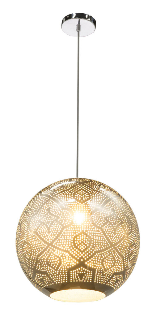 Piekaramā lampa Globo Lighting BRANDON 15793 cena un informācija | Lustras | 220.lv