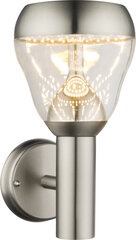 Уличный светильник Globo Lighting MONTE 32250 цена и информация | Уличное освещение | 220.lv