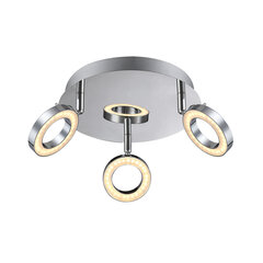 Griestu lampa Globo Lighting ORELL 56107-3 цена и информация | Потолочные светильники | 220.lv