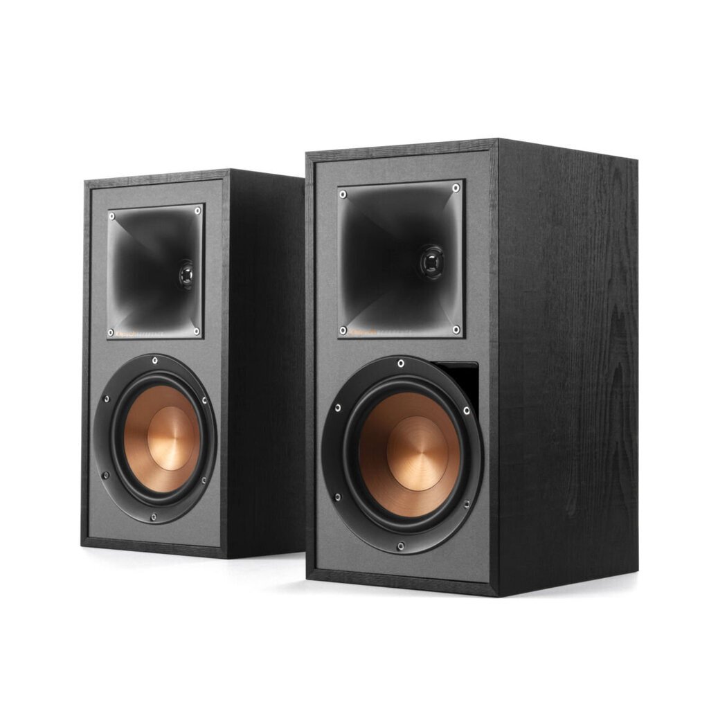 Klipsch R-51PM Powered Speakers (Pair) цена и информация | Mājas akustika, Sound Bar sistēmas | 220.lv