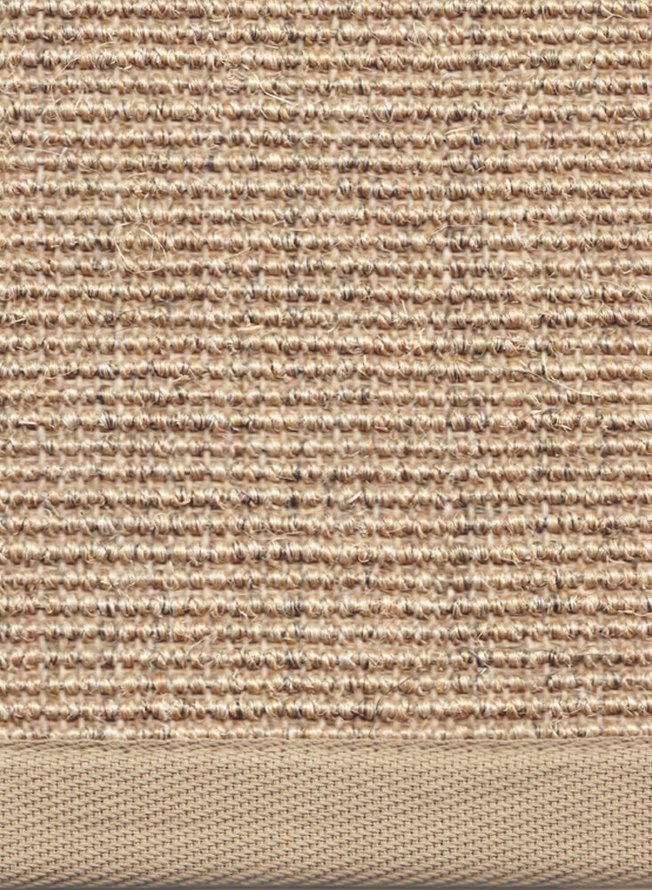 SISAL 1066 beige, dažādi izmēri cena un informācija | Paklāji | 220.lv