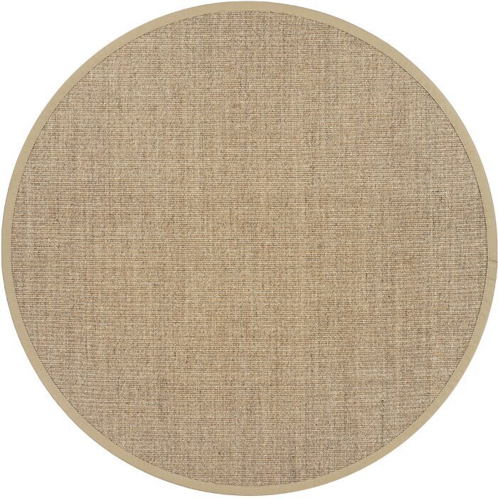 SISAL 1066 beige, dažādi izmēri cena un informācija | Paklāji | 220.lv