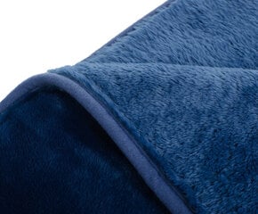 Плед/одеяло Gözze Cashmere Premium, синий - разные размеры цена и информация | Покрывала, пледы | 220.lv