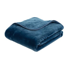 Плед/одеяло Gözze Cashmere Premium, синий - разные размеры цена и информация | Покрывала, пледы | 220.lv
