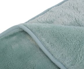 Gözze плед/одеяло Cashmere Premium, морской синий - разные размеры цена и информация | Покрывала, пледы | 220.lv