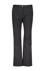 Five Seasons женские утепленные штаны IDENOR, черный  907170122 цена и информация | Женские брюки | 220.lv