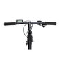 Elektriskais velosipēds Oolter Torm, M izmērs, melns cena un informācija | Elektrovelosipēdi | 220.lv