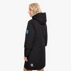 Huppa женское зимнее пальто ALMIRA, черный  907166332 цена и информация | Женские куртки | 220.lv