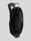Seidenfelt rokas soma Mellby, melnā krāsā 901028941 cena un informācija | Sieviešu somas | 220.lv