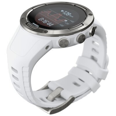 Suunto 5 White cena un informācija | Viedpulksteņi (smartwatch) | 220.lv