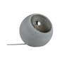 Galda lampa Paulmann Neordic Ingram Maks .20W IP20 E27 IP20 230V pelēkā betons cena un informācija | Galda lampas | 220.lv