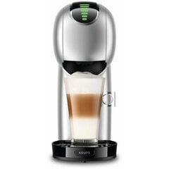 Капсульная кофеварка Krups Genio S Touch цена и информация | Nescafe Dolce Gusto Бытовая техника и электроника | 220.lv