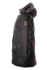 Huppa женская зимняя парка MONA 2, черный  907166361 цена и информация | Женские куртки | 220.lv