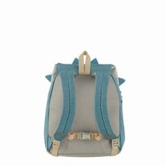 Samsonite Детский рюкзак, ежик Harris S цена и информация | Школьные рюкзаки, спортивные сумки | 220.lv