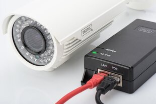 Digitus DN-95103-2, RJ45 cena un informācija | Kabeļi un vadi | 220.lv